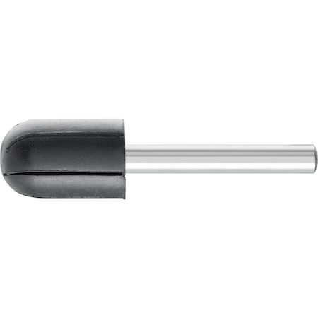 Pferd Policap Expndg Head, 5/8", Shape C, 1/4 42024